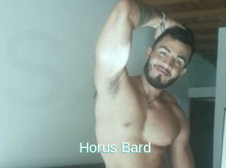 Horus_Bard