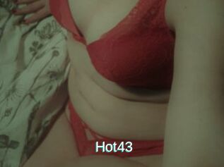 Hot43