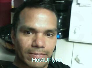 Hot4UFlynn