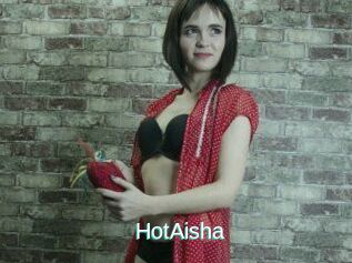 HotAisha