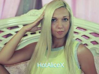 HotAliceX