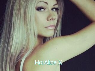 HotAlice_X