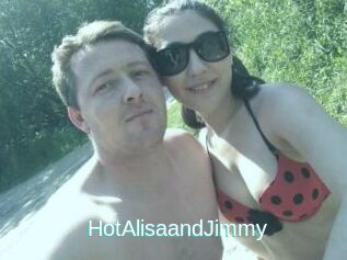 HotAlisaandJimmy