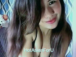 HotAsianForU