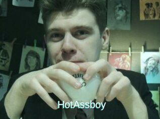 HotAssboy
