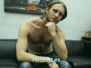 HotBoyLex