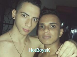 HotBoysK