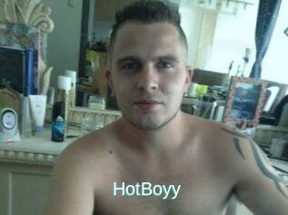 HotBoyy