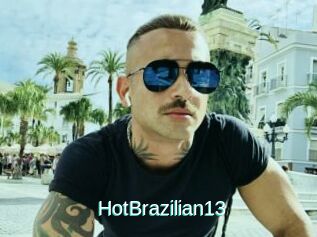 HotBrazilian13