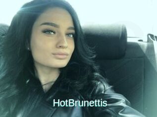 HotBrunettis