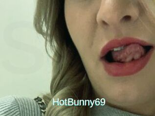 HotBunny69