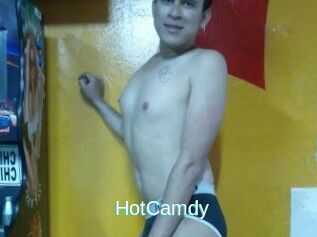 HotCamdy