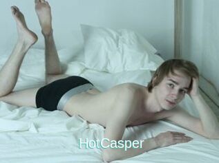 HotCasper