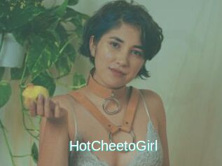 HotCheetoGirl