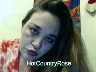 HotCountryRose