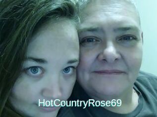 HotCountryRose69