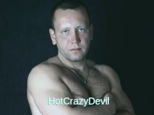 HotCrazyDevil