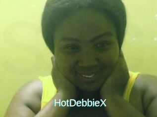 HotDebbieX