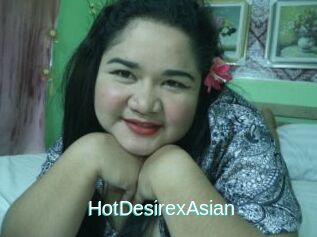 HotDesirexAsian