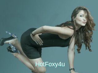 HotFoxy4u