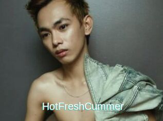 HotFreshCummer
