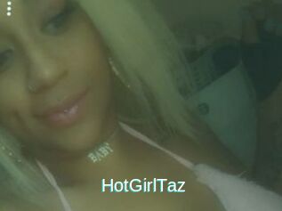 HotGirlTaz