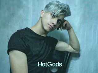 HotGods