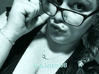 HotJenny98