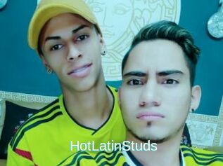 HotLatinStuds