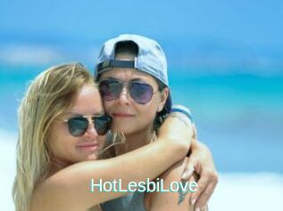 HotLesbiLove
