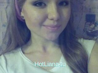HotLiana4u