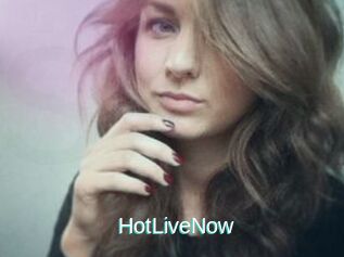 HotLiveNow
