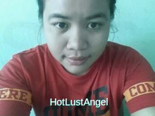 HotLustAngel