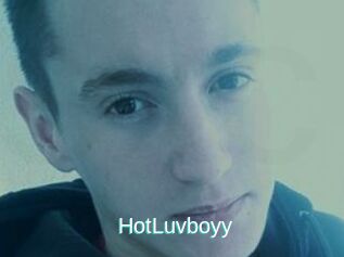 HotLuvboyy