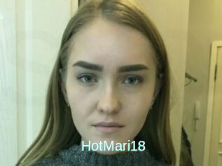 HotMari18