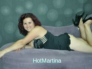 HotMartina