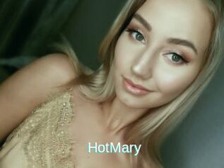HotMary