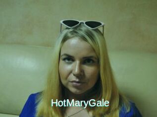 HotMaryGale