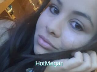 HotMegan