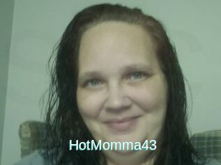 HotMomma43