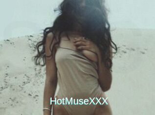 HotMuseXXX