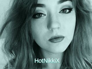 HotNikkiX