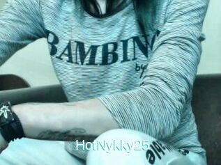 HotNykky25