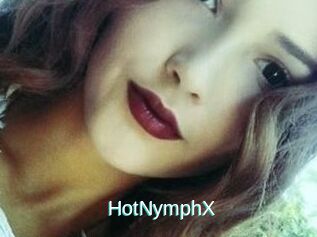 HotNymphX