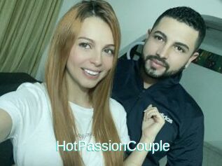 HotPassionCouple