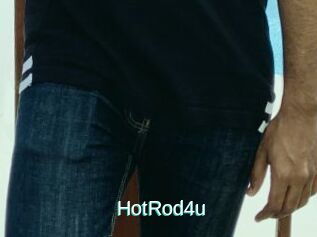 HotRod4u