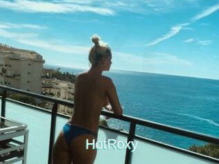 HotRoxy