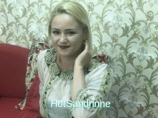 HotSandrinne