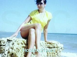HotSexyDream