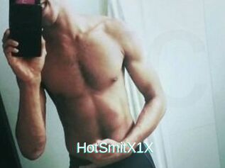 HotSmitX1X